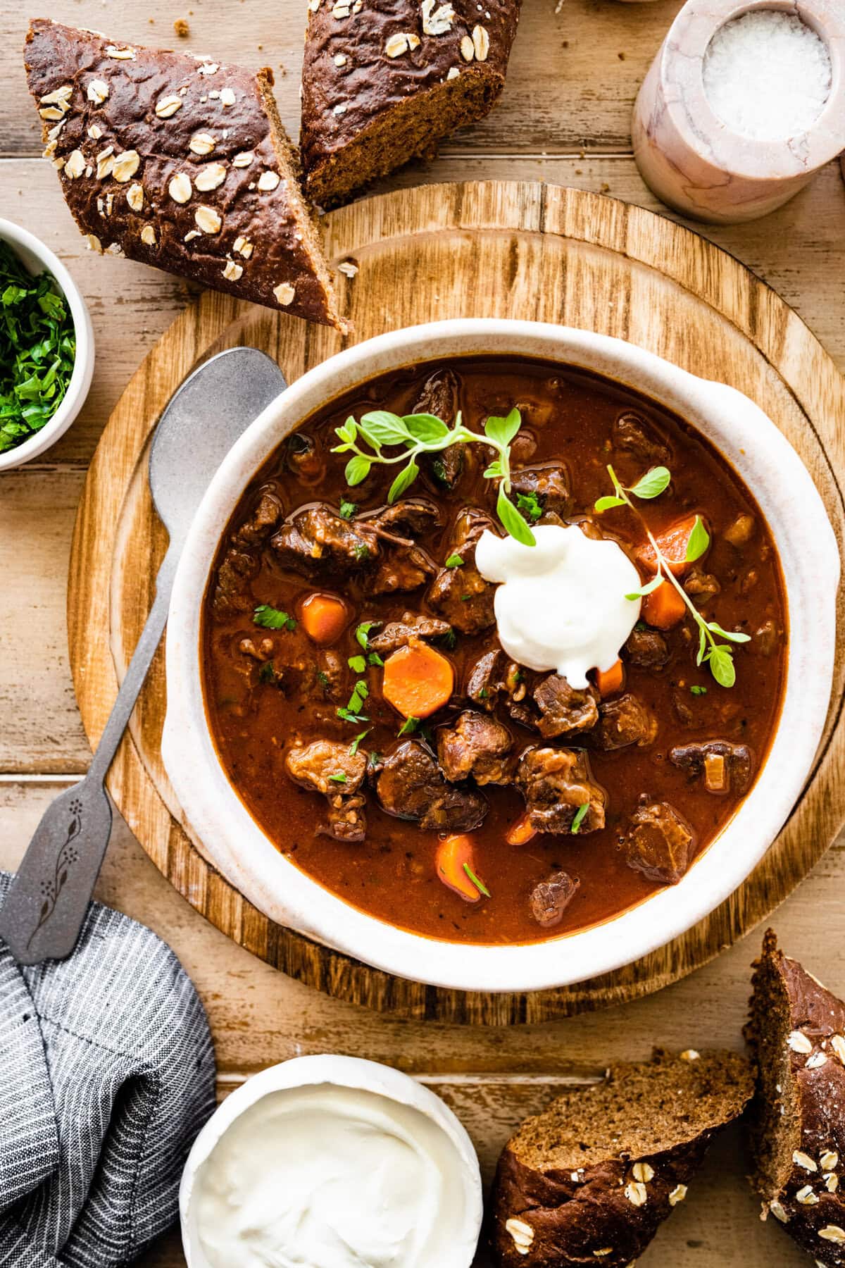 Goulash-