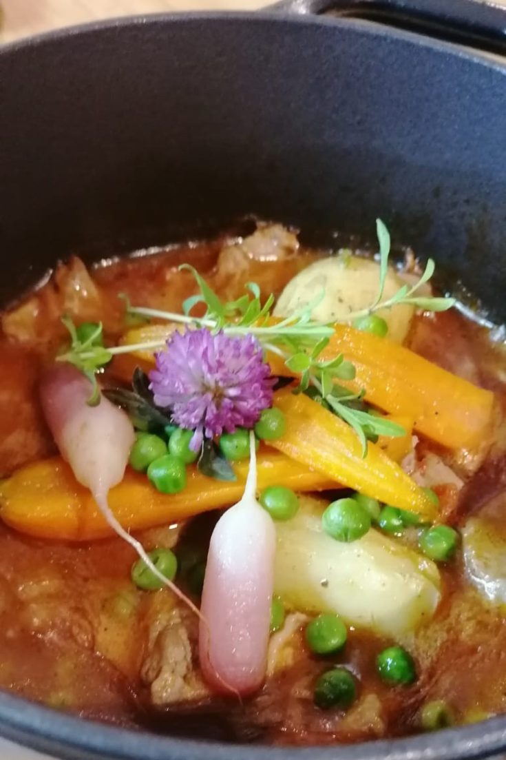 cocotte navarin printemps